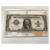 1923 Silver Certificate