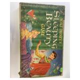 1958 Parker Bros Sleeping Beauty Game Complete