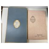2 Boxes Linens-Damask Napkins, Pure Irish linen ta