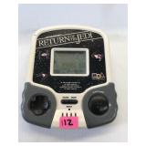 1995 MGA Star Wars Return of Jedi Handheld Gear