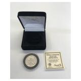 1947 D Walking Liberty Half