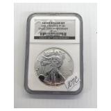 2006 Walking Liberty Half