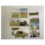 12 Civil War Reenactment Photos
