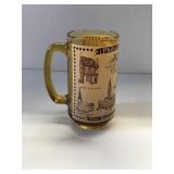 Collection-Mugs, Glassware Vases