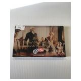 US Mint Presidential $1 Coin Proof Set