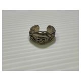 Disney Pirates Ring