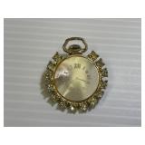 Pocket Watch Style Pin