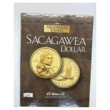 Sacagawea Dollar Millennium Edition 5 Coins
