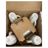 Corelle Service For 4 Picture on box is different