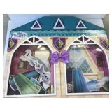 Disney Frozen PlaySet