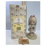 Precious Moments Figurine