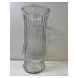 CFG Vintage Glass vase 1980