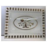 David Douglas Glass Tray