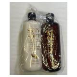AVON Lot of 2 Skin So Soft Lotions