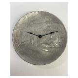 Wendell August McConnells Mills Clock