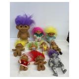 Troll Dolls