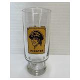 1981 Pittsburgh Pirates Glass