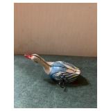 Inakita Tin Goose Windup