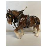 Vintage Sylvac Horse