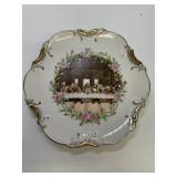 Rossini- Last Supper Dish