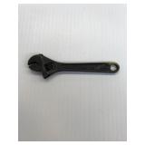 Cresent 4" Adg Wrench
