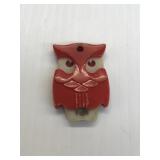 Vintage Chevrolet Key Chain