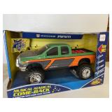 Dodge Ram Remote Control Truck