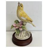 Andrea by Sadek-Canery (Chipped) with Stand