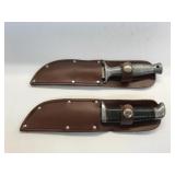 Pakistan Knife with sheath and Knife with Sheath