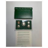 1998 US Proof Set