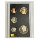 2006 -S US Proof Set