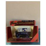 Matchbox Models of Yesteryear