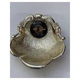 world fair 1964-65 souvenir ashtray