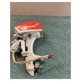 Scott Atwater #40 Mini Boat Motor