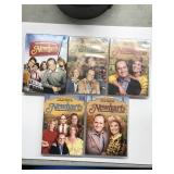 Bob Newhart TV series