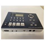 Tascam CD-VT2 Vocal CD Trainer as Pictured