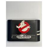 Ghostbusters Sega Genesis