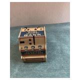 Dime Register Bank - Registers