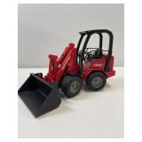 Bruder Artic loader toy