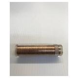 BU Memorial Roll 1963-P