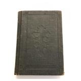 German Morning & Evening Prayer 1888