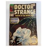 Marvel Comics Doctor Strange #170 -1968