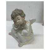 Porcelain Llardo Figurine (Chipped)