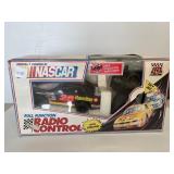 Nascar Remote Control Car