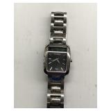 Fossil "Arkitekt" Watch with Date