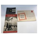 WWII US ARMY LOT