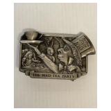 Rare 1977 The Mad Tea Party