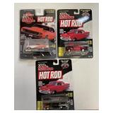 Hot Rod Cars