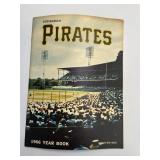 1966 Pittsburgh Pirates Yearbook