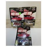 Hot Rod Cars